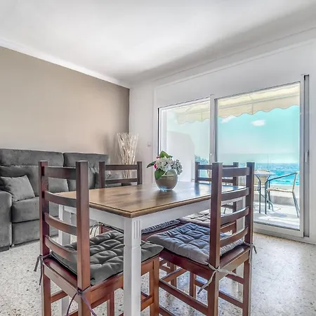 Apartamento Almadrava 1 - Immo Barneda *