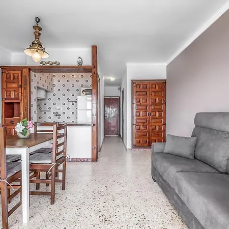 Apartamento Almadrava 1 - Immo Barneda *