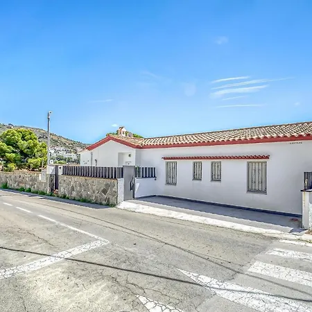 Almadrava 1 - Immo Barneda Appartement