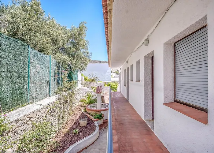 Apartament Almadrava 1 - Immo Barneda