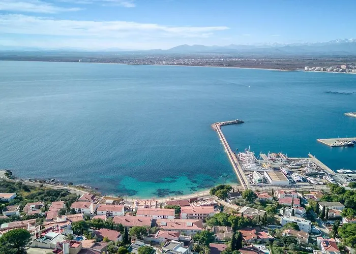 Apartamento Almadrava 1 - Immo Barneda *