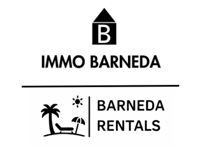 Apartament Almadrava 1 - Immo Barneda