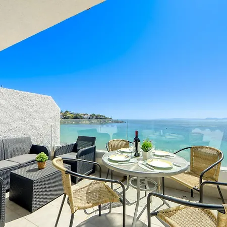 Apartment Almadrava 1 - Immo Barneda *