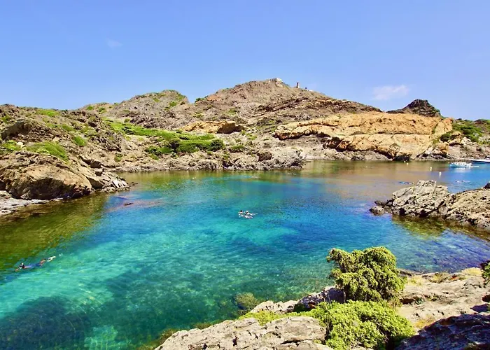 Almadrava 1 - Immo Barneda * Roses